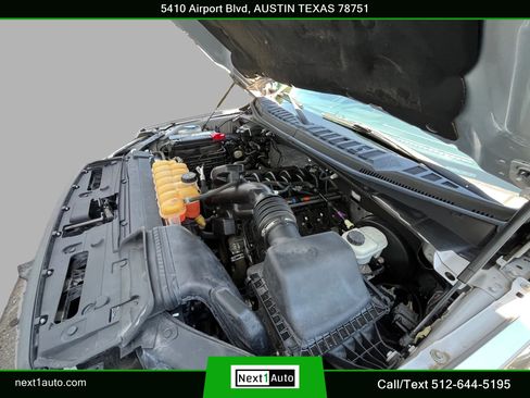 Used 2016 Ford F150 Lariat RWD image 33