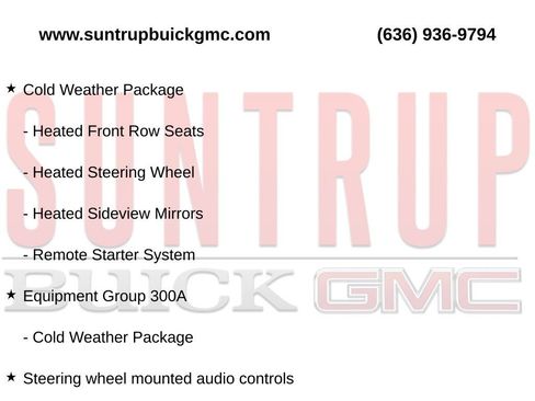 Used 2024 Ford Escape ST-Line AWD/4WD image 6