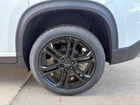 New 2026 Chevrolet Traverse LT AWD/4WD image 26