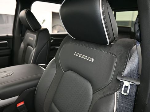 Used 2025 RAM 1500 Laramie image 14