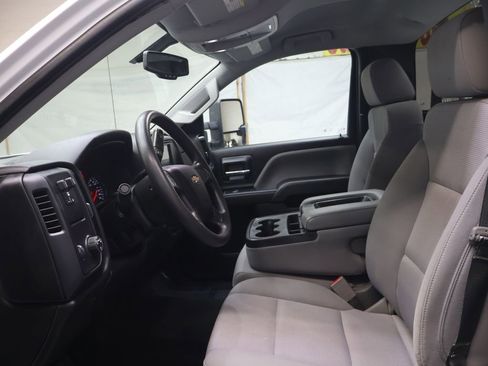 Used 2018 Chevrolet Silverado 1500 LS w/ Trailering Package image 14