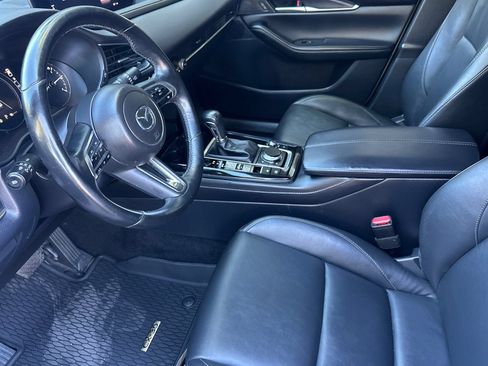 Certified 2024 MAZDA CX-30 AWD 2.5 S w/ Select Sport Pkg image 12