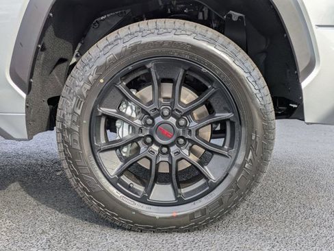 New 2026 Toyota Tundra SR5 AWD/4WD image 11