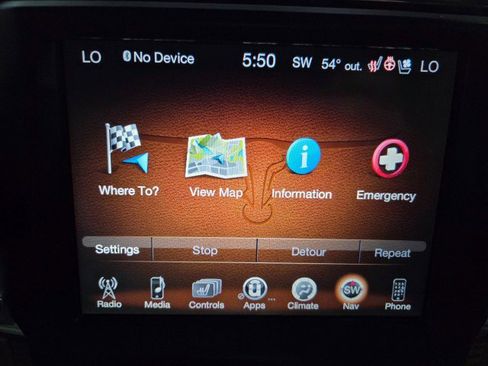 Used 2016 RAM 2500 Longhorn w/ Convenience Group image 53