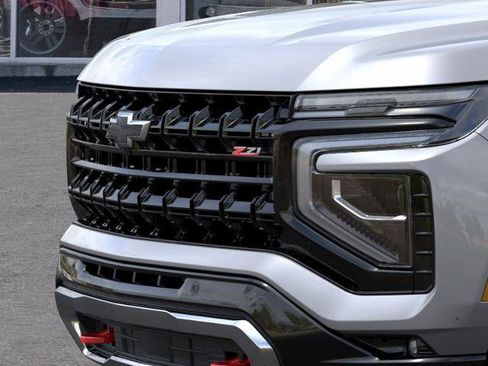 New 2026 Chevrolet Tahoe Z71 AWD/4WD image 13