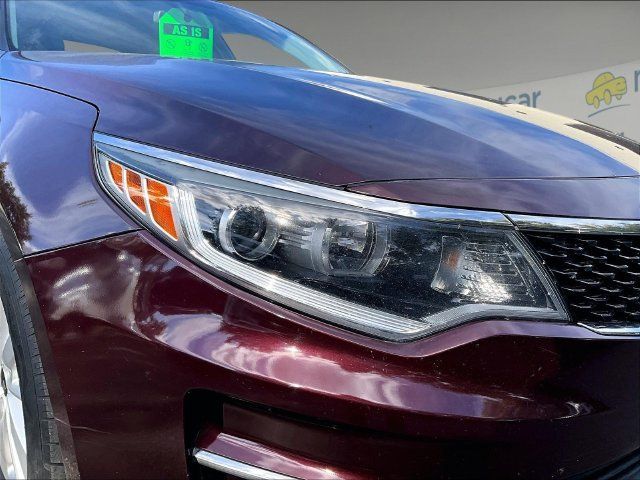 Used 2016 Kia Optima LX FWD image 31