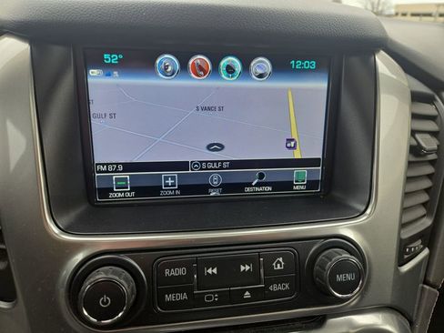 Used 2020 Chevrolet Tahoe Premier image 38