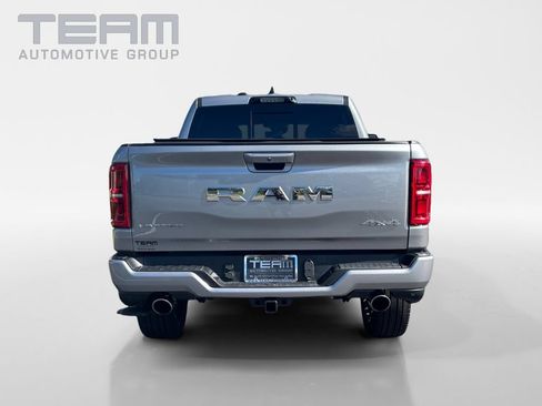 Used 2025 RAM 1500 Limited AWD/4WD image 6