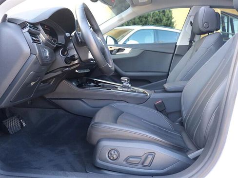 Used 2021 Audi A5 2.0T Premium Plus w/ Premium Plus image 17