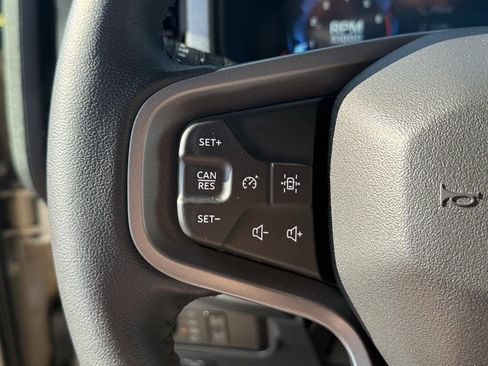 Used 2025 Ford Bronco Big Bend image 20