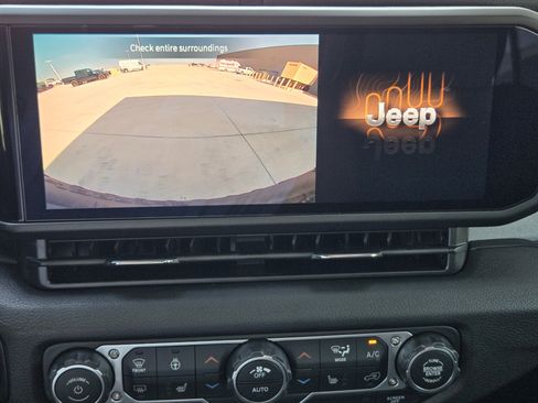 New 2026 Jeep Wrangler Unlimited Sport AWD/4WD image 16