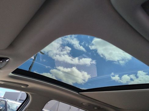 New 2026 Kia Sportage EX FWD image 10