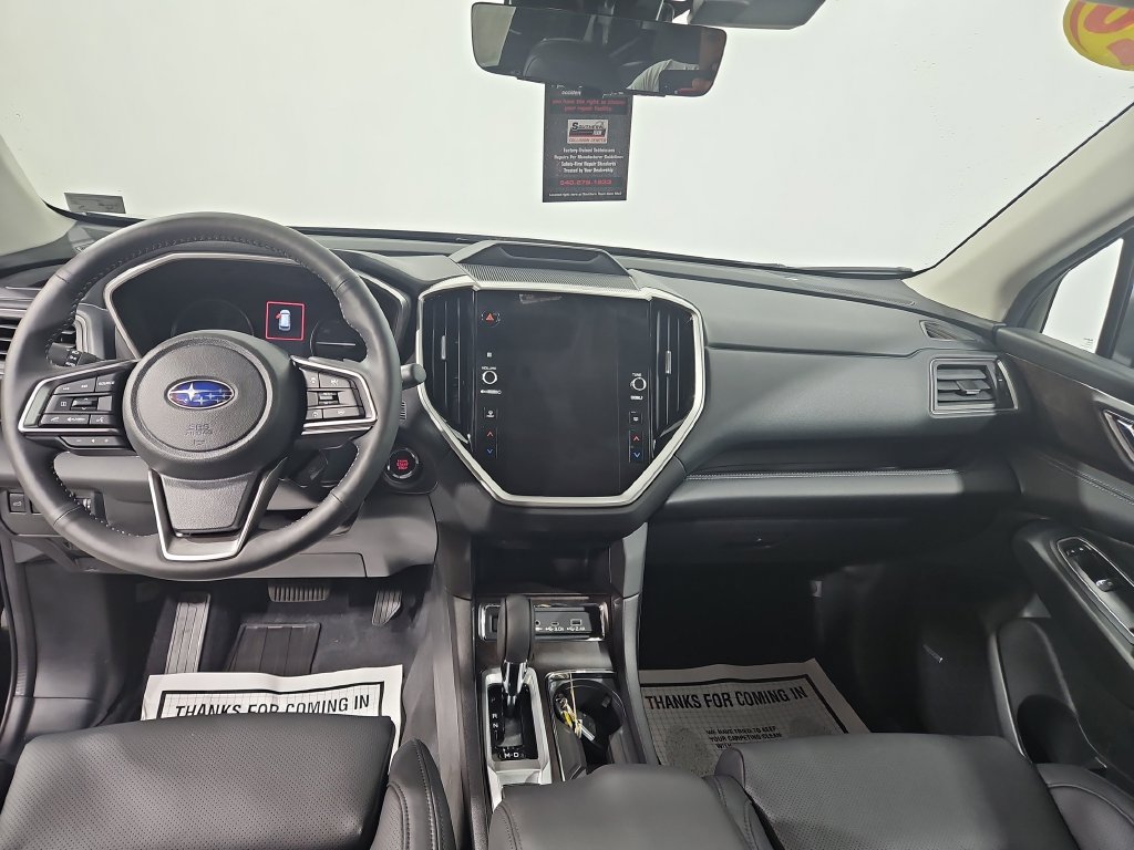 Certified 2026 Subaru Ascent Touring AWD/4WD image 14