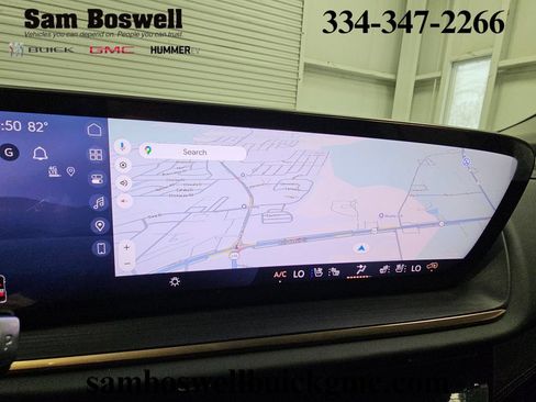 New 2026 Buick Envision Avenir AWD/4WD image 15