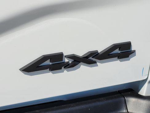 New 2026 RAM 3500 Tradesman image 6