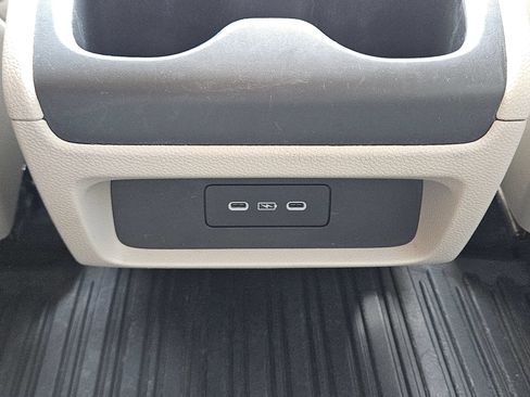 Used 2025 Honda Odyssey EX-L image 27