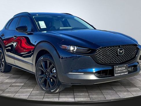 New 2026 MAZDA CX-30 Aire Edition image 3