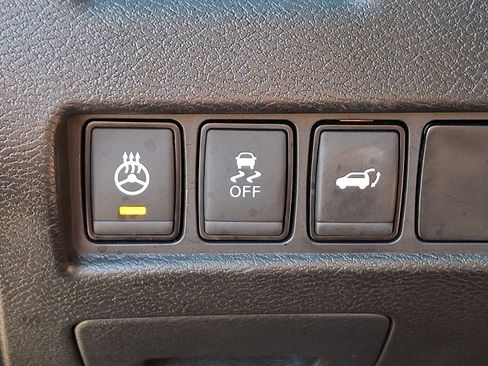 Used 2018 Nissan Murano Platinum w/ Cargo Package image 21