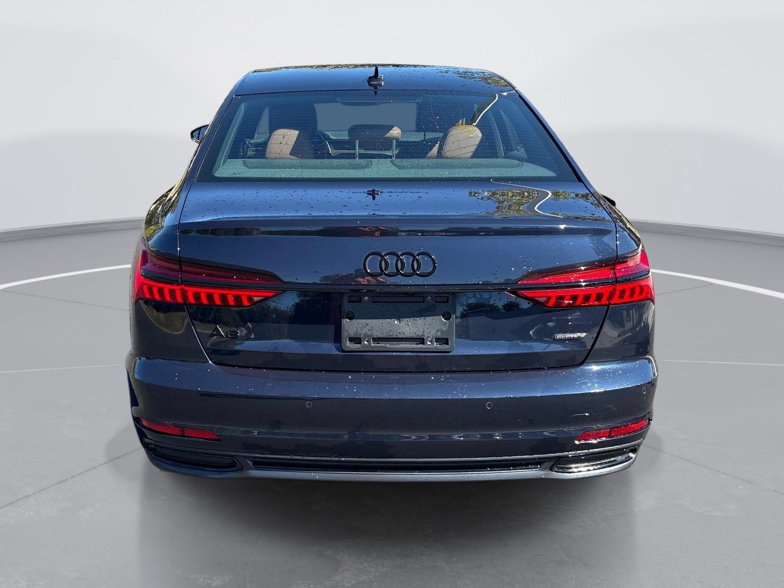 Used 2021 Audi A6 2.0T Premium w/ Convenience Package AWD/4WD image 7