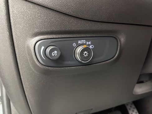 Used 2024 Chevrolet Equinox LS image 31