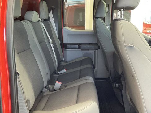 Used 2019 Ford F150 XL w/ XL Power Equipment Group image 17