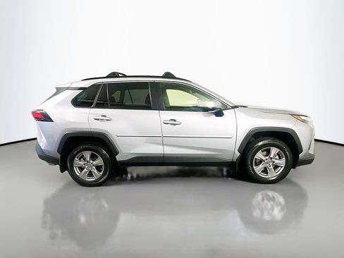 Certified 2024 Toyota RAV4 XLE w/ Convenience Package AWD/4WD image 4