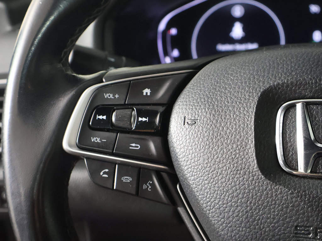 Used 2022 Honda Accord Sport image 36