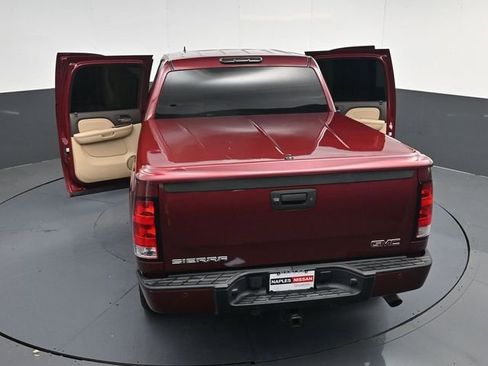 Used 2013 GMC Sierra 1500 Denali image 53