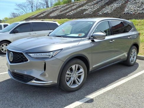 Used 2024 Acura MDX 3.5L image 3