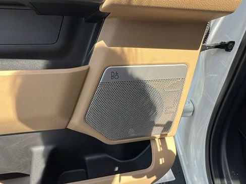 New 2025 Ford F250 Lariat w/ FX4 Off-Road Package image 17