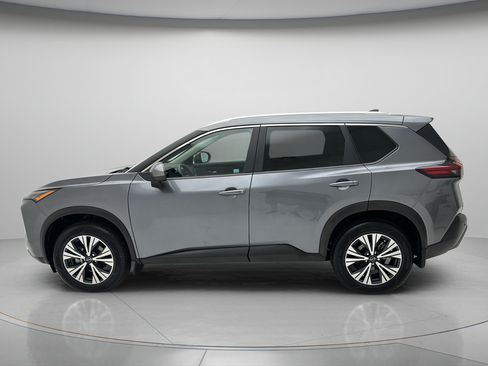 Used 2023 Nissan Rogue SV w/ SV Premium B Package AWD/4WD image 7