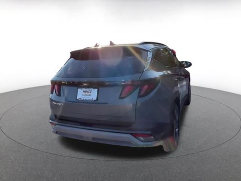 Used 2025 Hyundai Tucson SEL image 15