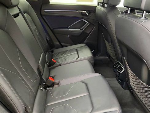 Used 2020 Audi Q3 2.0T Prestige w/ Prestige Package AWD/4WD image 24