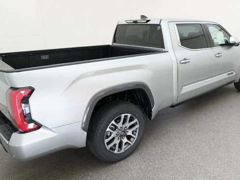 New 2026 Toyota Tundra 1794 Edition AWD/4WD image 9