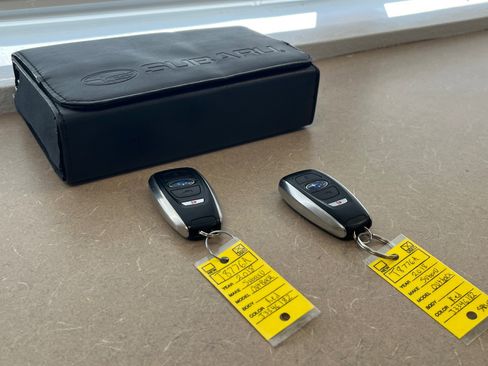 Used 2018 Subaru Outback 3.6R Limited image 17