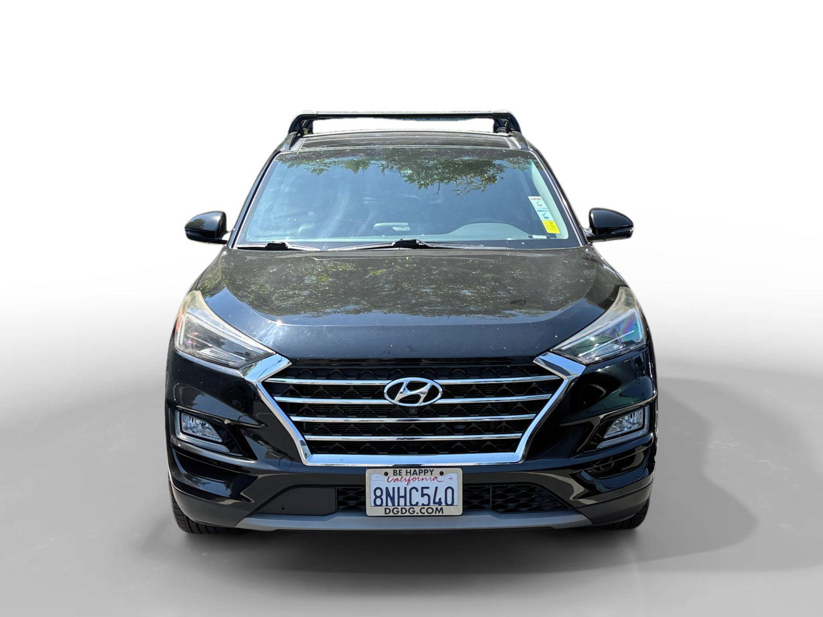 Used 2020 Hyundai Tucson Ultimate AWD/4WD image 8