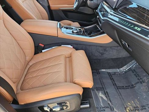 Used 2026 BMW X5 sDrive40i image 20