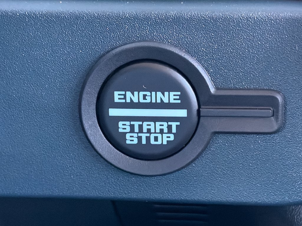 New 2026 Ford Bronco Heritage Edition AWD/4WD image 24