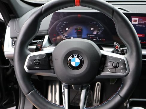 Certified 2025 BMW X1 M35i w/ Premium Package AWD/4WD image 33