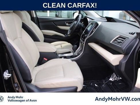 Used 2021 Subaru Ascent Limited AWD/4WD image 20