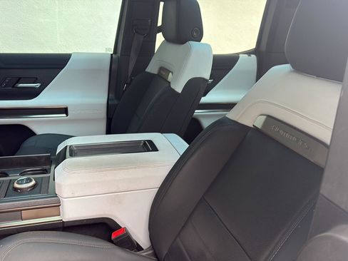 Used 2023 GMC Hummer EV Edition 1 AWD/4WD image 12