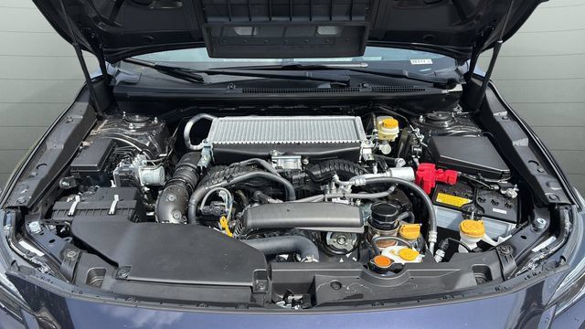 New 2026 Subaru WRX tS w/ Accessory Package #2 AWD/4WD image 17
