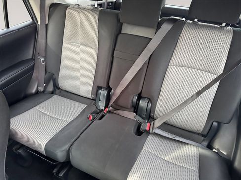 Used 2019 Toyota 4Runner SR5 image 13