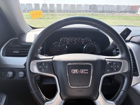 Used 2019 GMC Yukon SLE w/ SLE Value Package AWD/4WD image 12