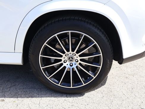 Used 2023 Mercedes-Benz GLE 450 4MATIC image 25