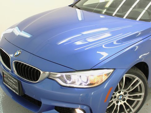 Used 2015 BMW 428i Convertible image 17