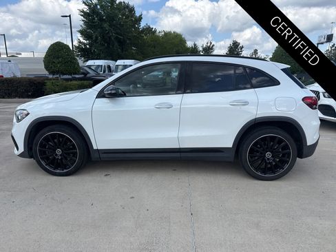 Used 2021 Mercedes-Benz GLA 250 image 7
