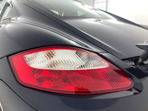 Used 2007 Porsche Cayman S image 34