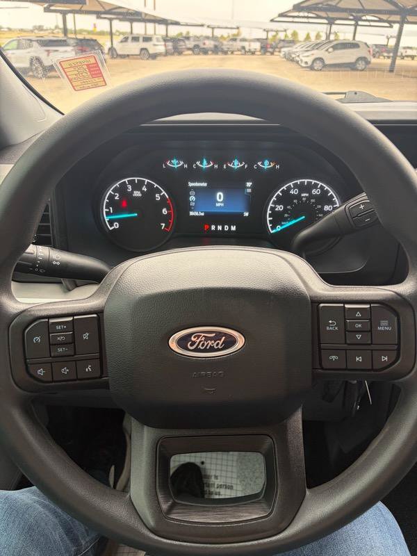 Used 2024 Ford F350 XL AWD/4WD image 10