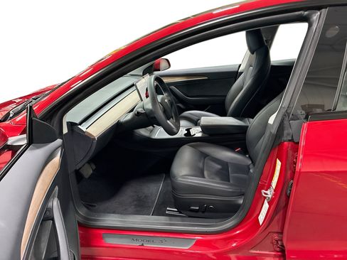 Certified 2023 Tesla Model 3 Long Range AWD/4WD image 9
